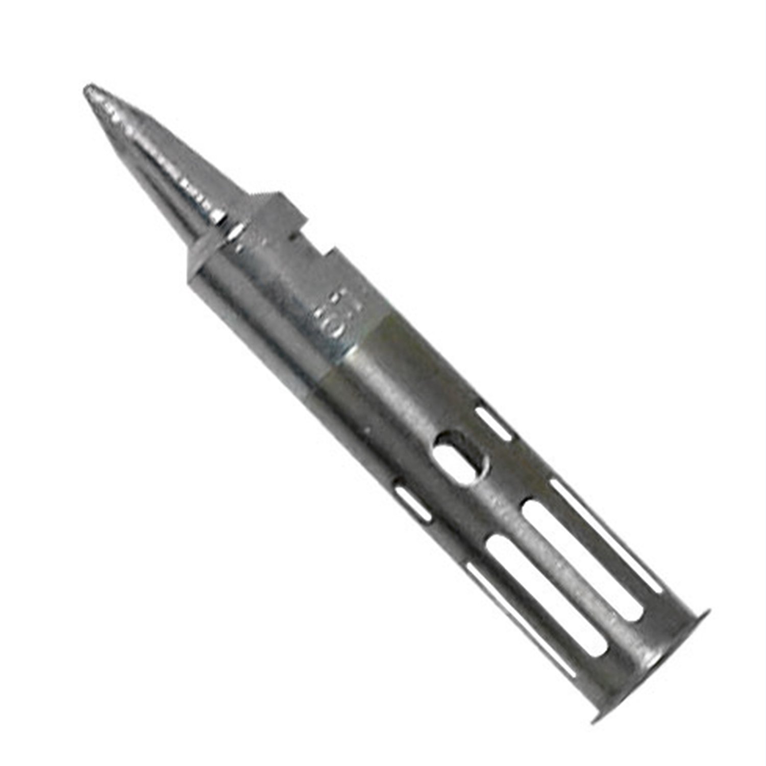 엔지니어 SKM-40 납땜 인두팁 SK-43 인두기 팁 폭 2.4 이미지 1