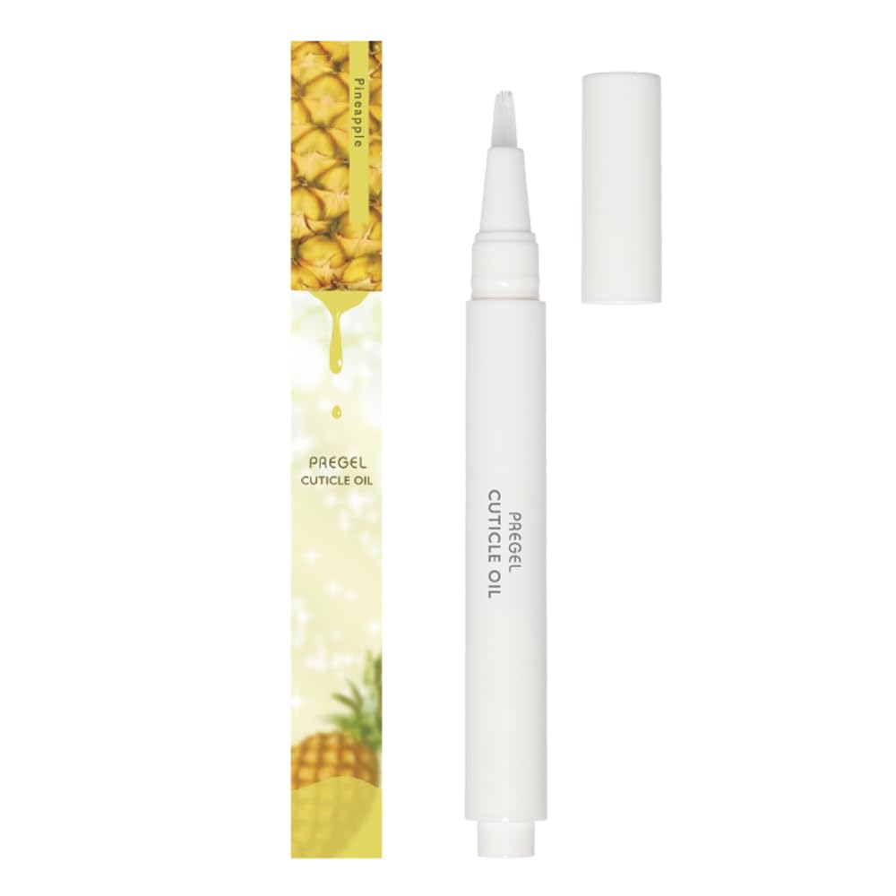 프리젤 파인애플 큐티클 오일 2.5ml