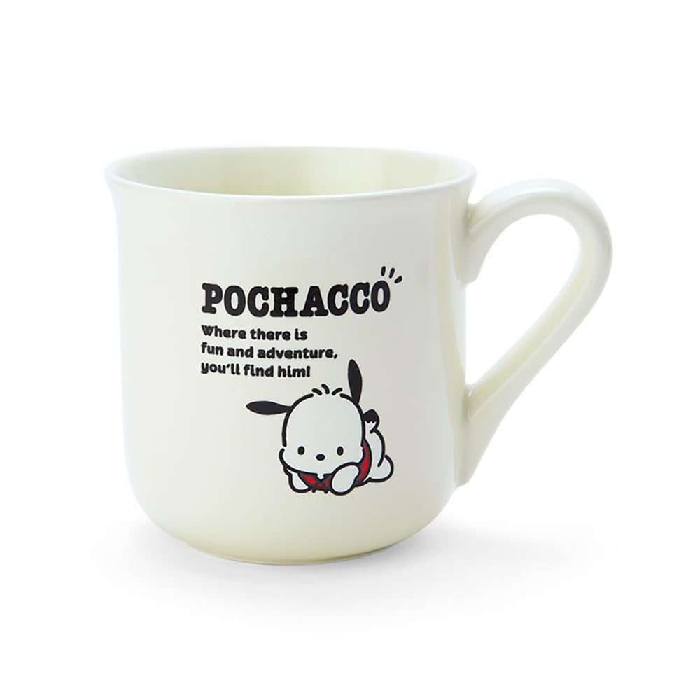 산리오 포차코 422584 도자기 머그컵 260ml