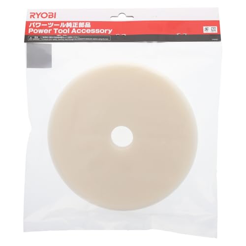 교세라 6613965 180mm 소프트 매직식 스펀지 버프 이미지 4