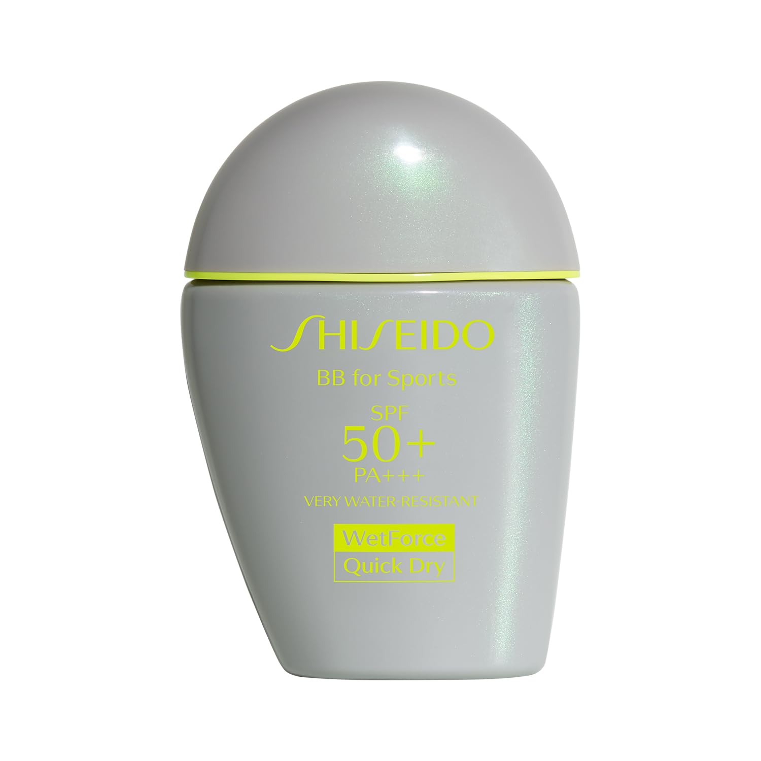 시세이도 선케어 BB 포 스포츠 미디엄다크 30mL 자외선차단 파운데이션
