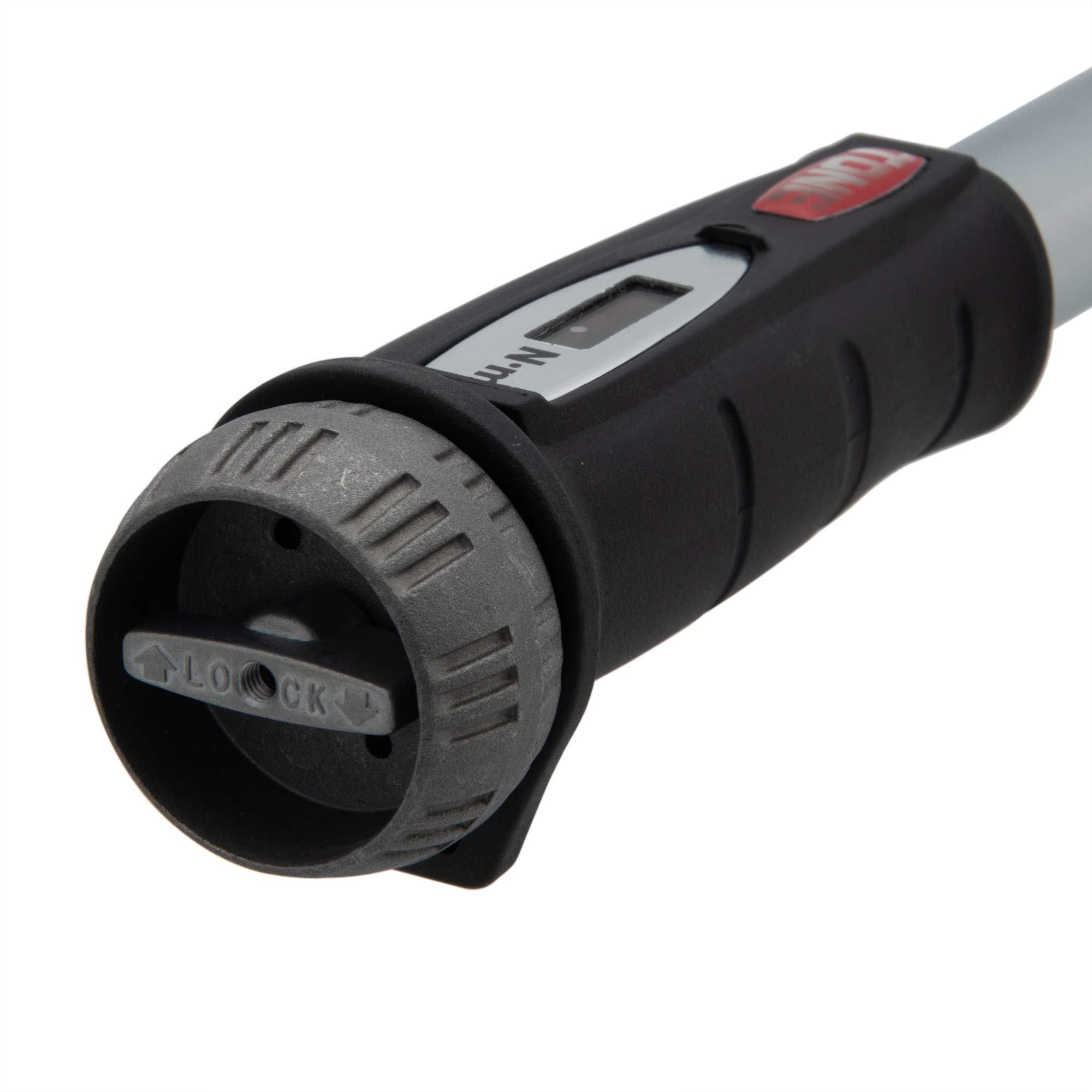 토네 프리셋형 토크렌치 T2MN10 6.35mm 10Nm 이미지 4
