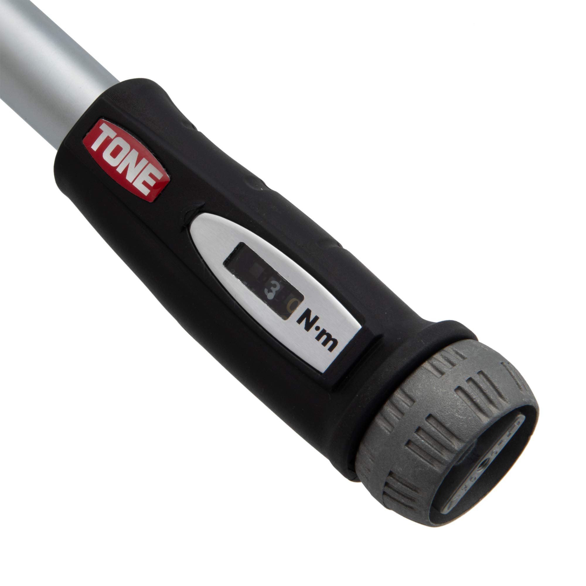 토네 프리셋형 토크렌치 T2MN10 6.35mm 10Nm 이미지 3