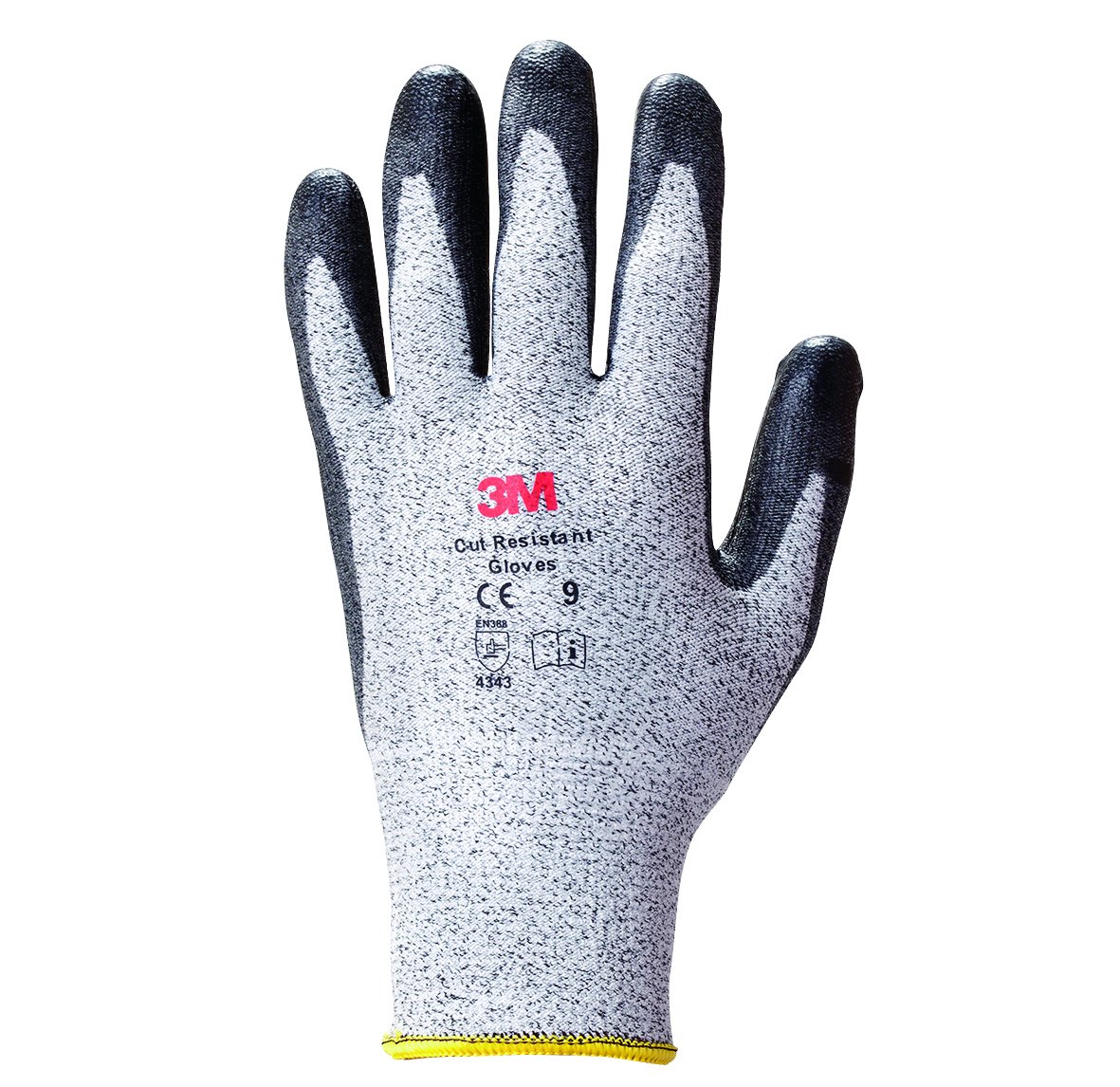 3M 절단 방지 장갑 GLOVE-CUT3-L L사이즈 레벨3 이미지 5