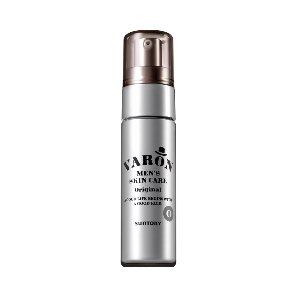 바론 오리지널 40ml 남성 올인원 스킨케어