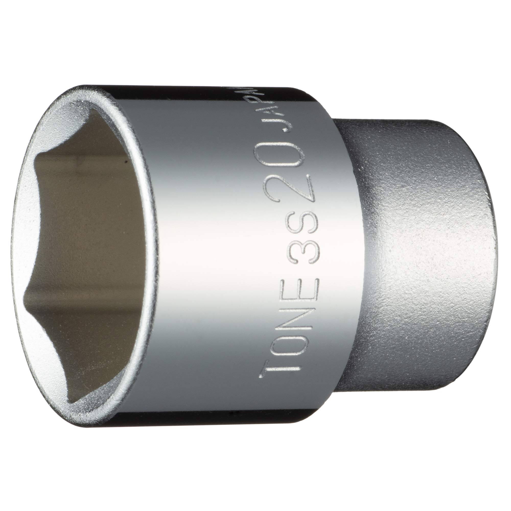 토네 HP3S-20 6각 소켓 20mm
