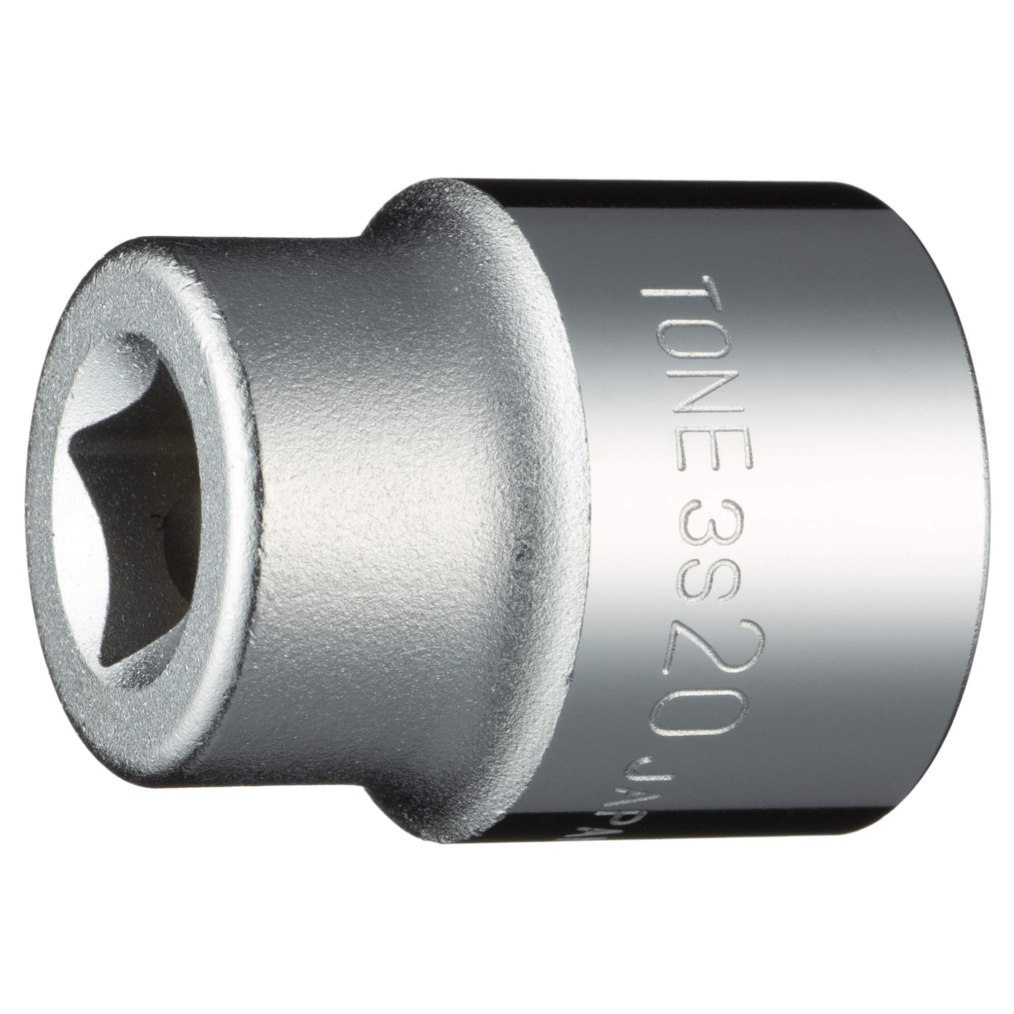 토네 HP3S-20 6각 소켓 20mm 이미지 2
