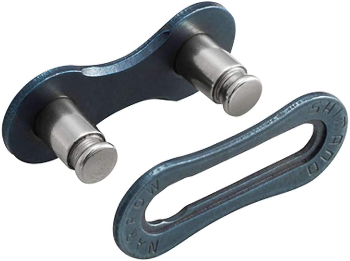 시마노 SM-UG51 6 7 8단 체인 커넥팅 링크 이미지 1