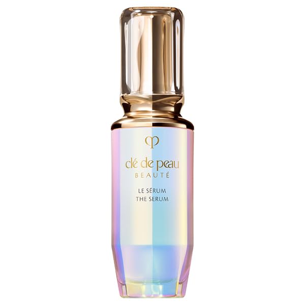 끌레드뽀보떼 르 세럼 II 50ml 에센스