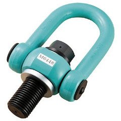 나니와 멀티 아이볼트 하이브리드 HBM4230 M42x30 회전형