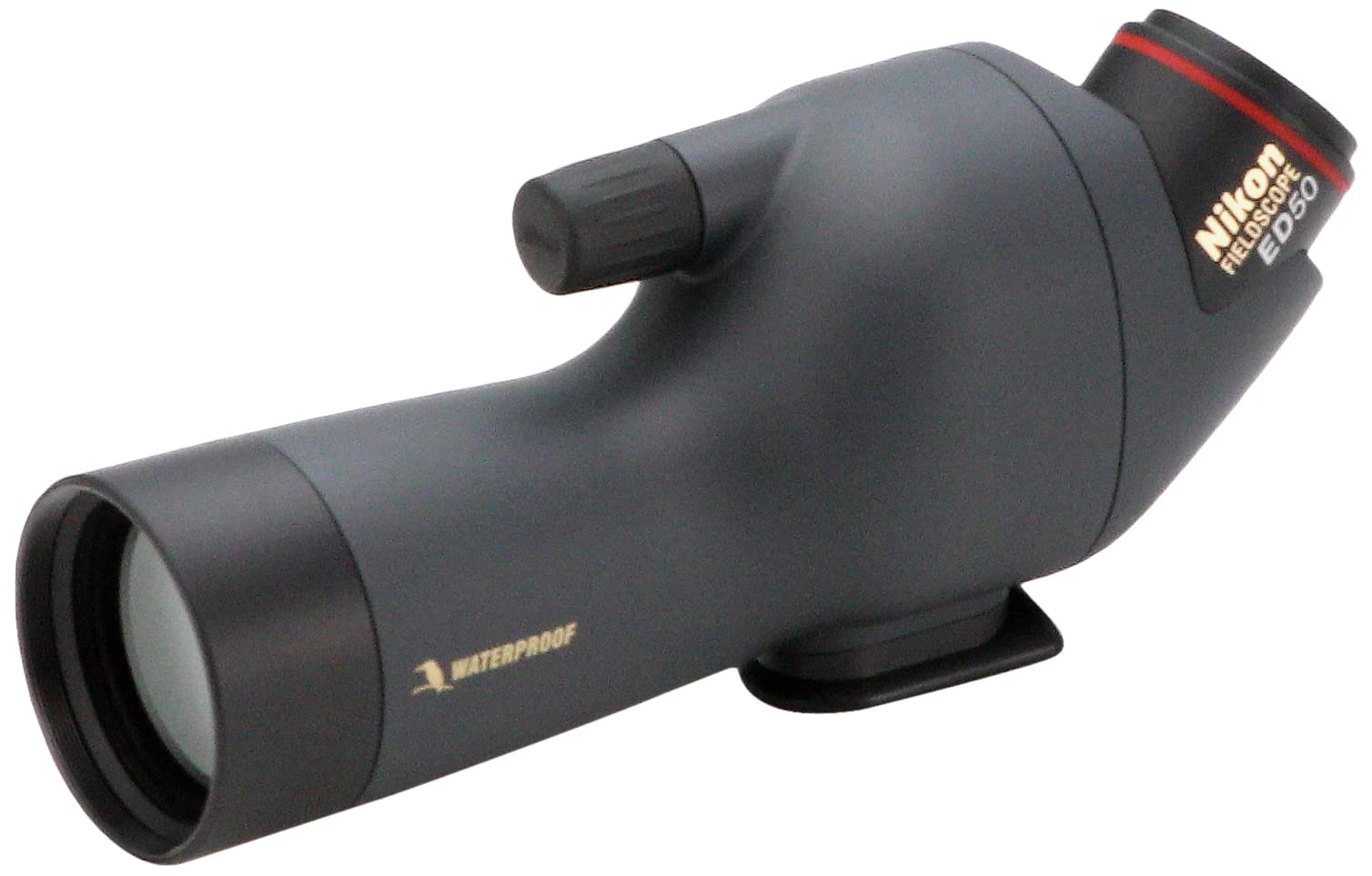 니콘 필드스코프 차콜그레이 FSED50ACG 망원경 단품 이미지 6