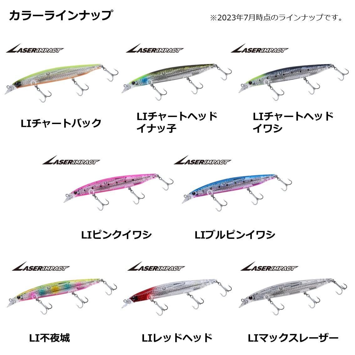 다이와 쇼어라인샤이너 Z 버티스 R 125F LI 플로팅 미노우 고성능 이미지 7