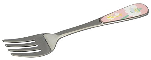 야마카 무민 베이비키즈 MM1202-851 13.5cm 어린이 포크 12.포크 이미지 2