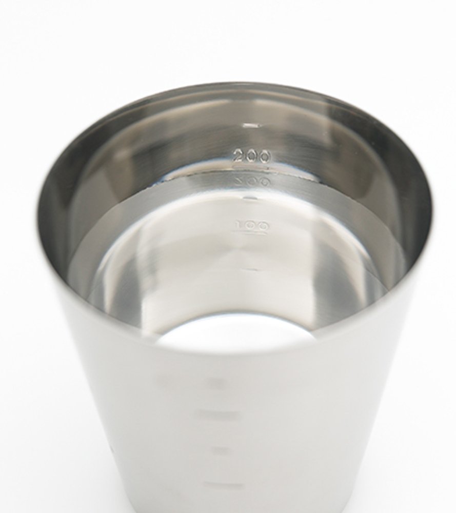 요시카와 EA토CO 지름 7.9cm 높이 8.5cm 만수용량 300ml 34 계량컵 이미지 3