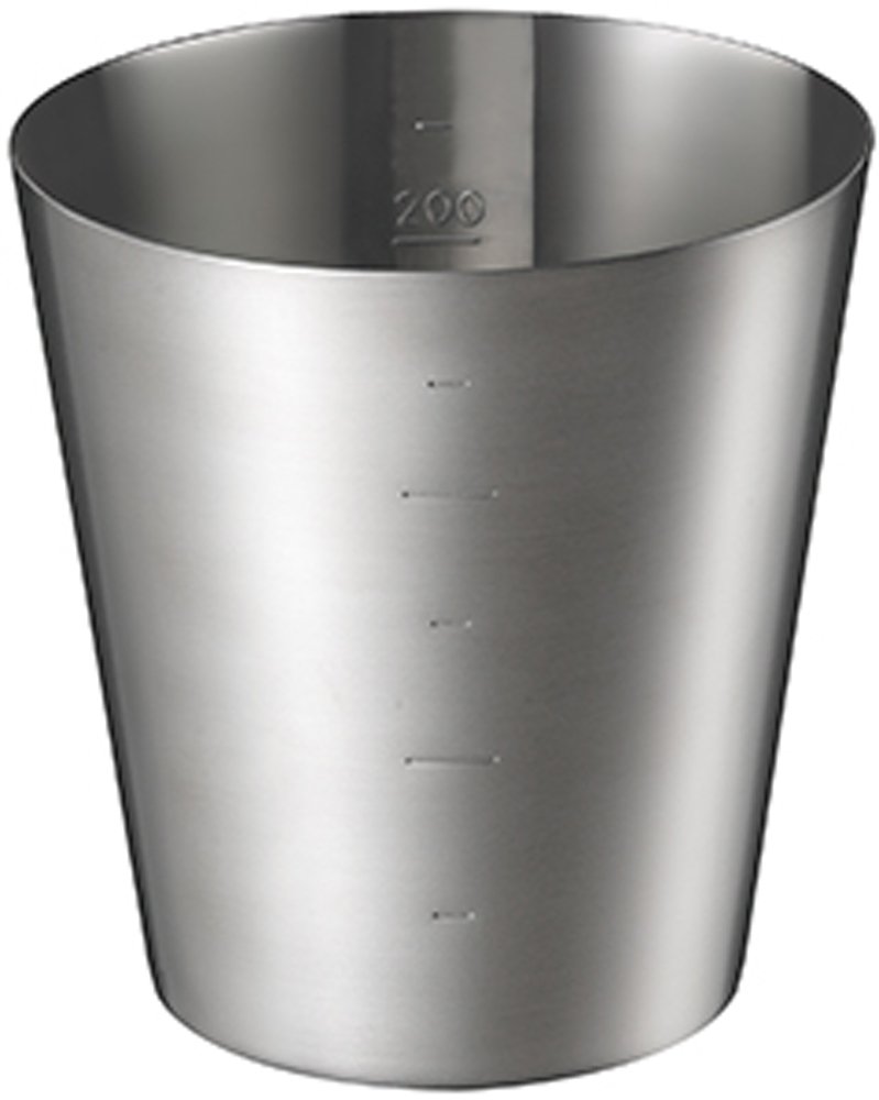 요시카와 EA토CO 지름 7.9cm 높이 8.5cm 만수용량 300ml 34 계량컵 이미지 1