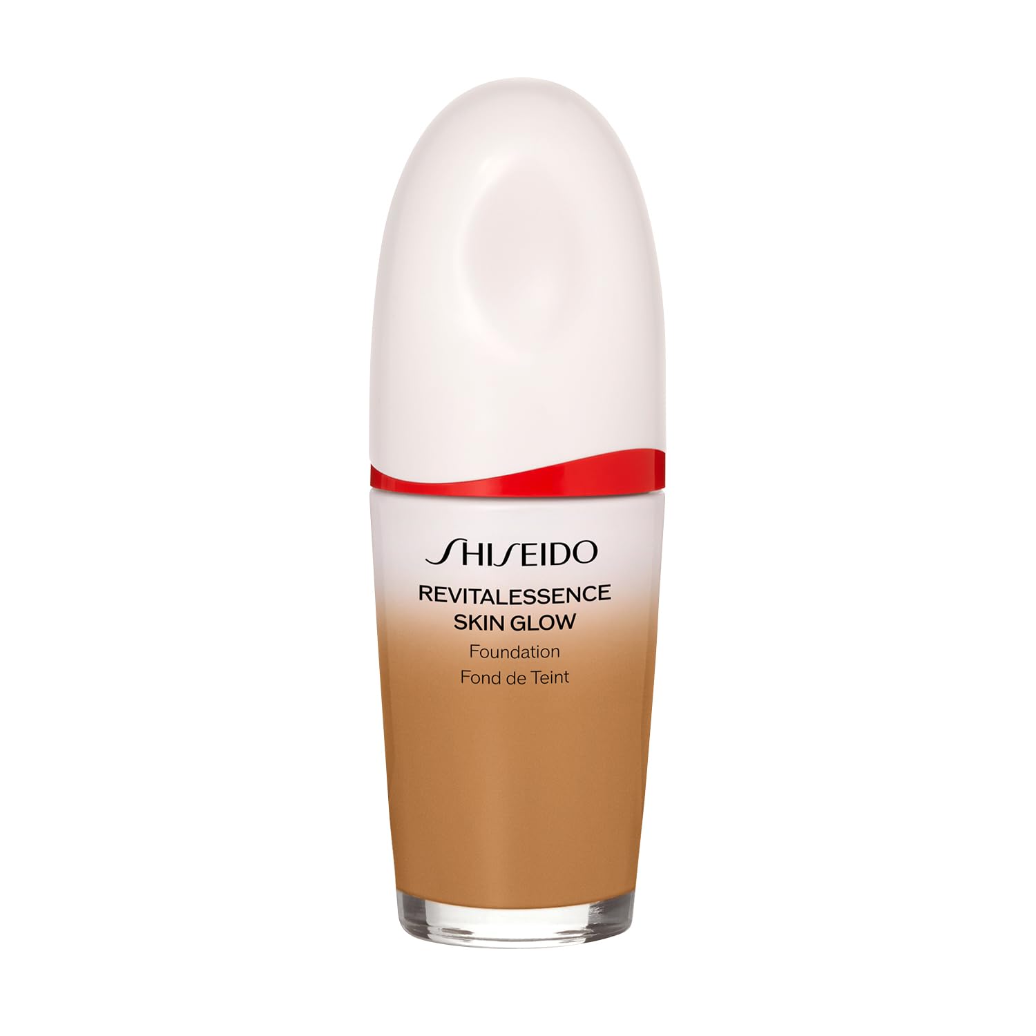 시세이도 에센스 스킨글로우 파운데이션 360 시트린 30ml
