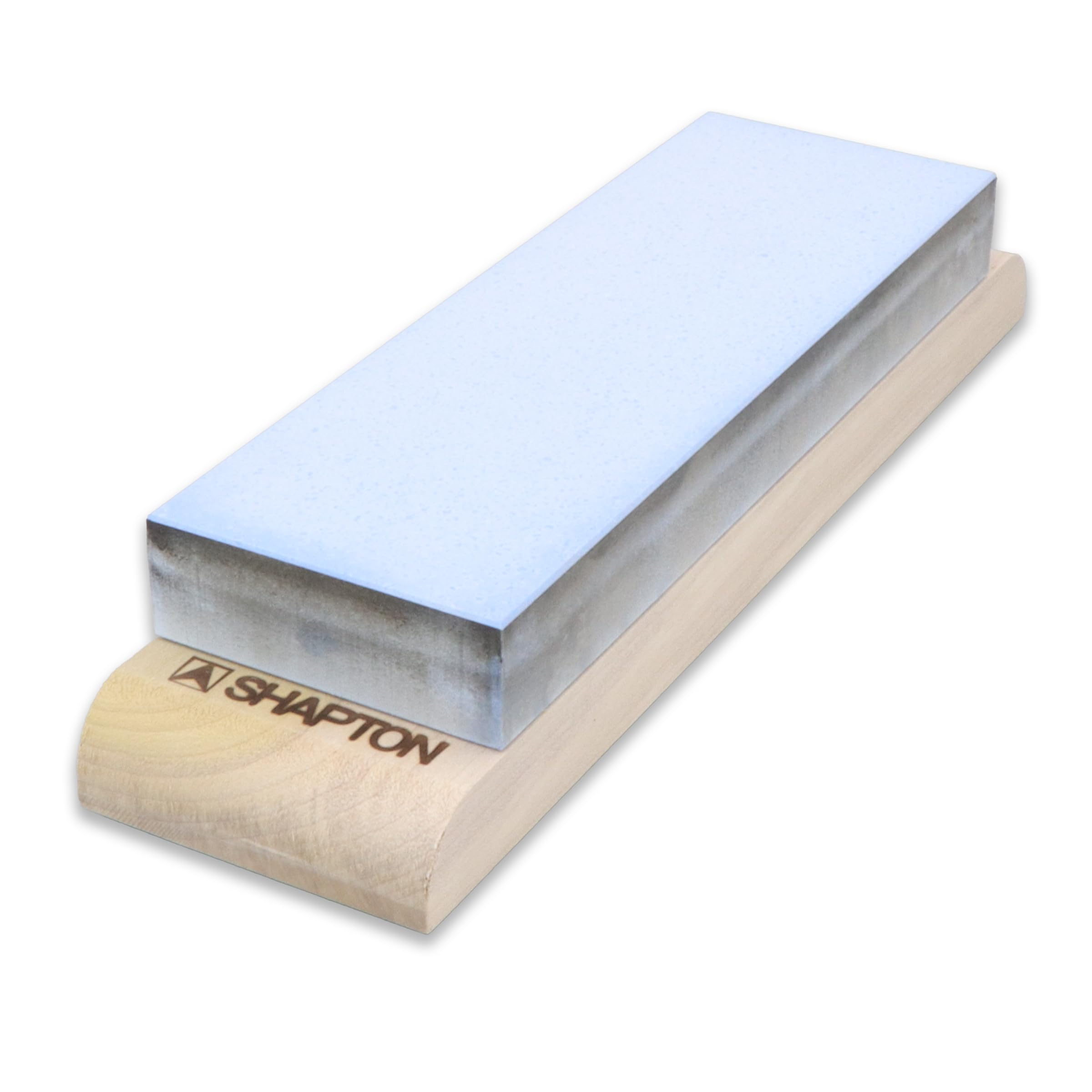 샤프톤 M24 블루 0807 1500번 210x70x24mm 중숫돌