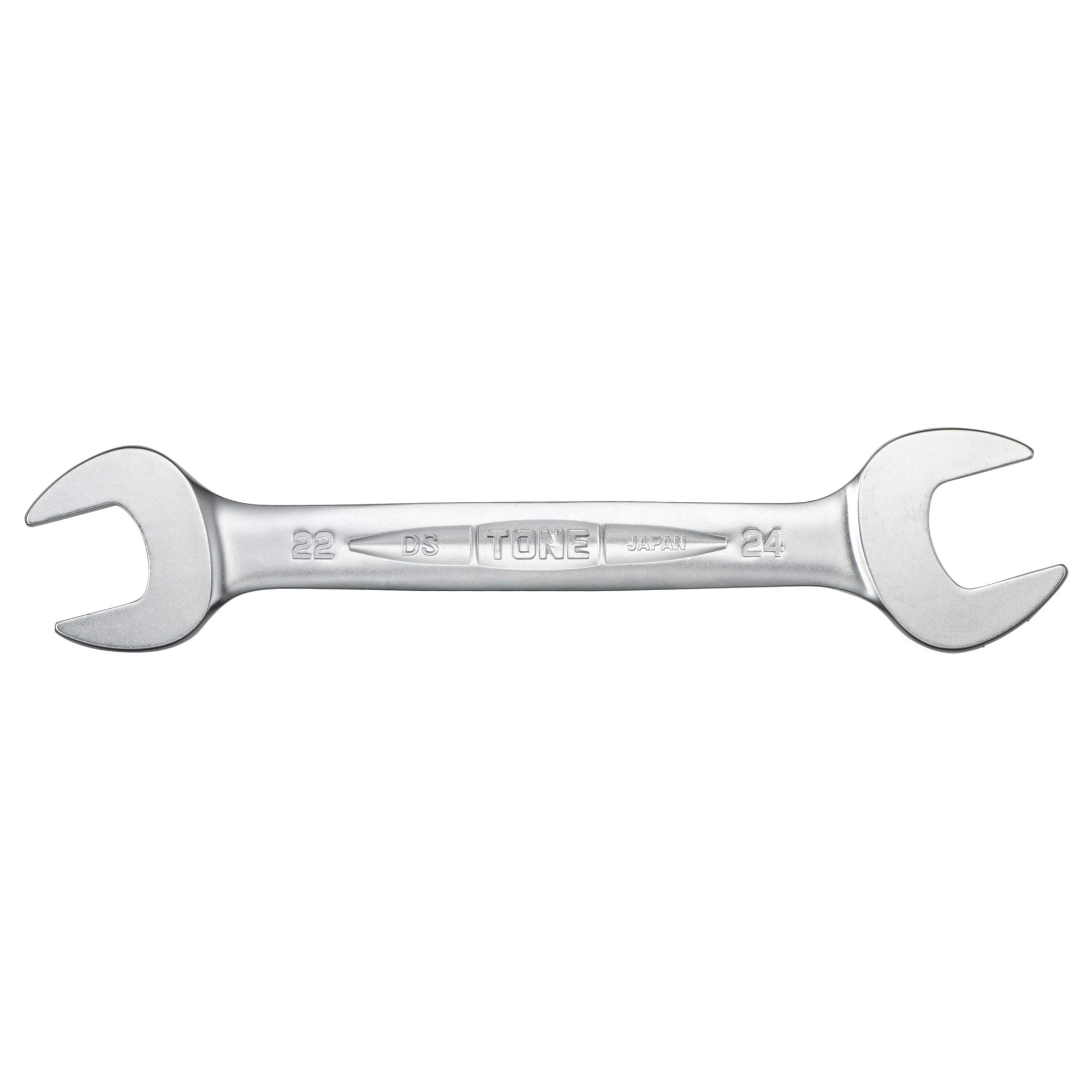 토네 HPDS-2224 22x24mm 양구 스패너 이미지 3