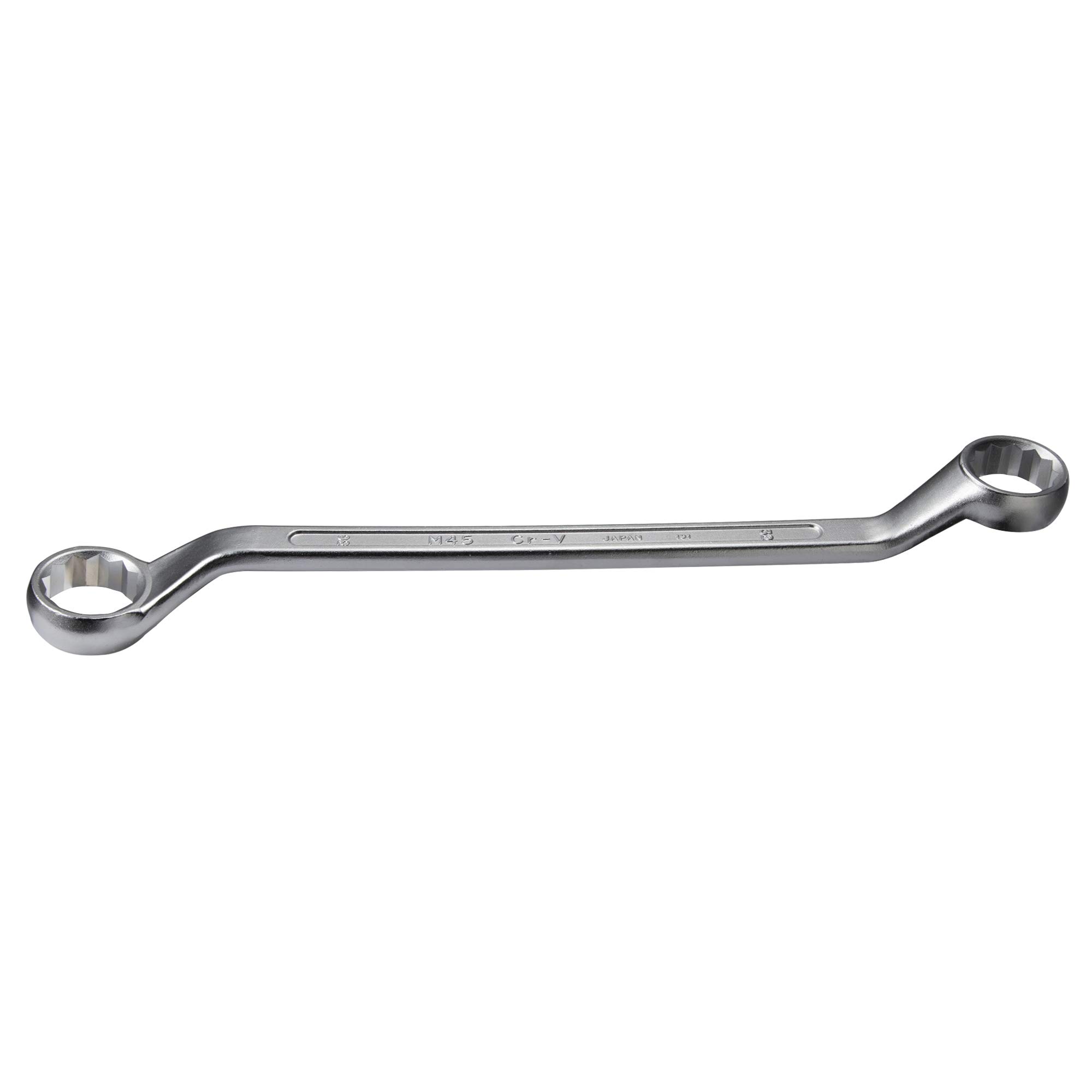 토네 HPM45-3236 32x36mm 45도 롱 옵셋렌치 이미지 2