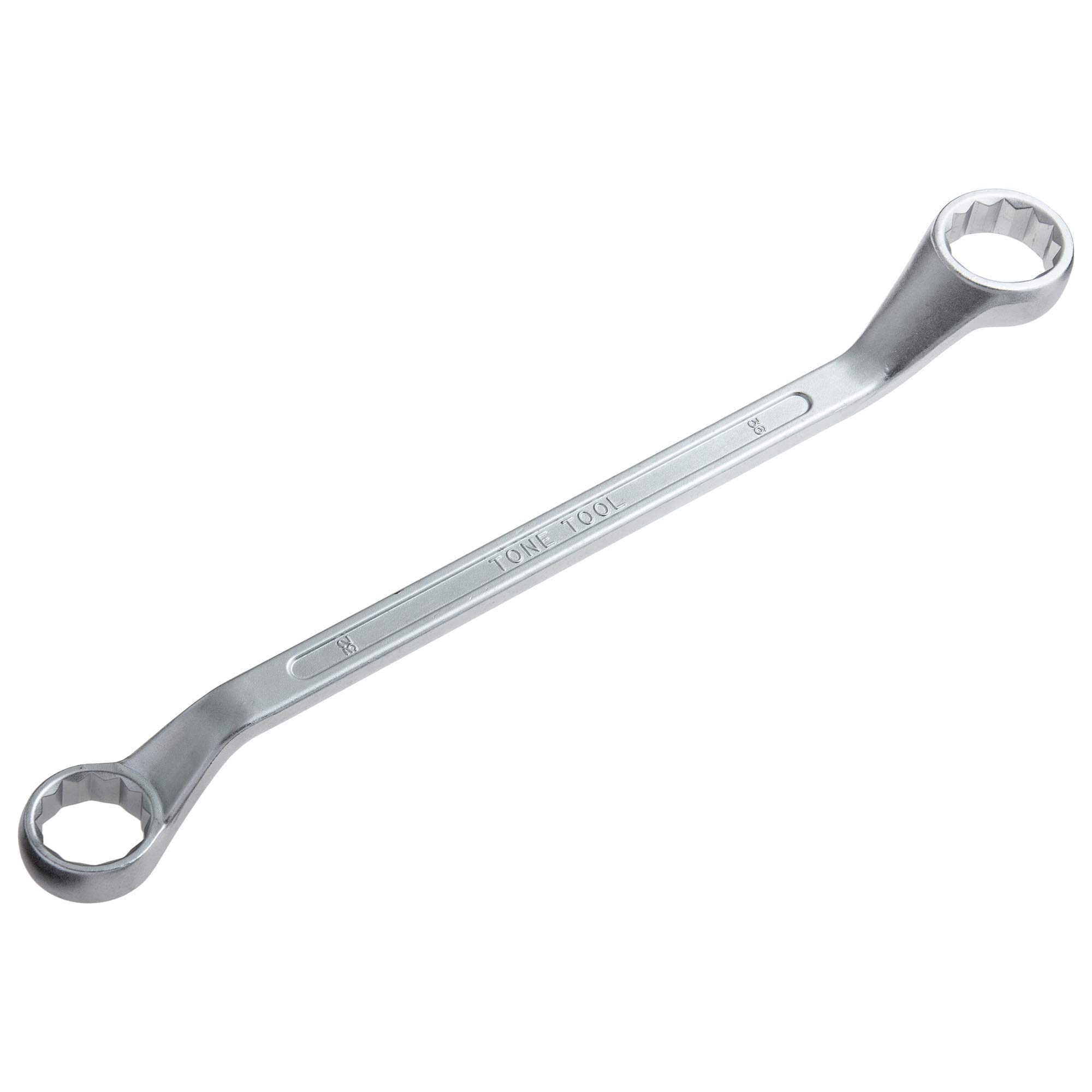토네 HPM45-3236 32x36mm 45도 롱 옵셋렌치 이미지 5