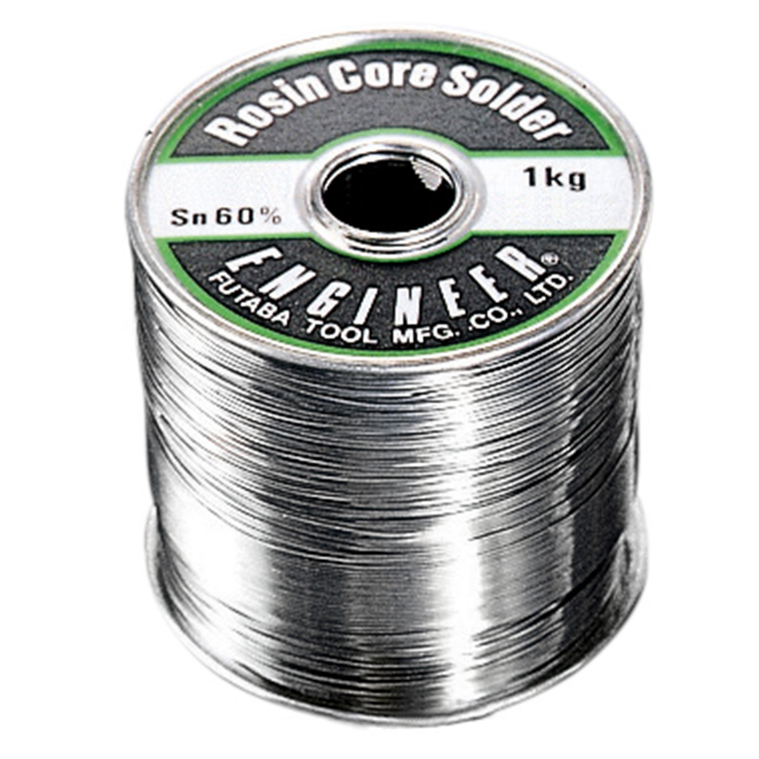 엔지니어 실납 1.0mm 1000g SW-33 중량: 1000g