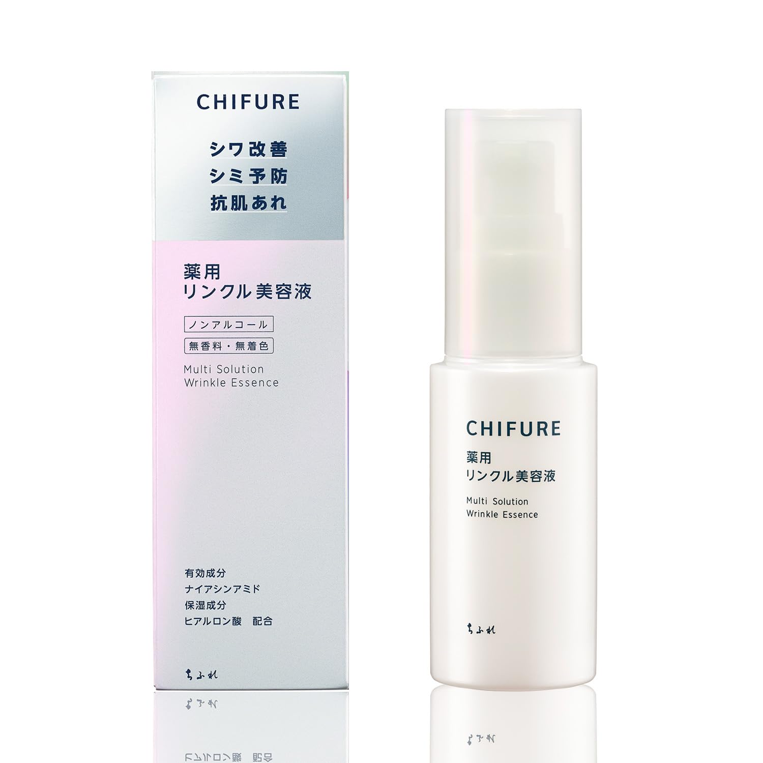 치후레 링클 미용액 30ml 30 milliliters (Original)