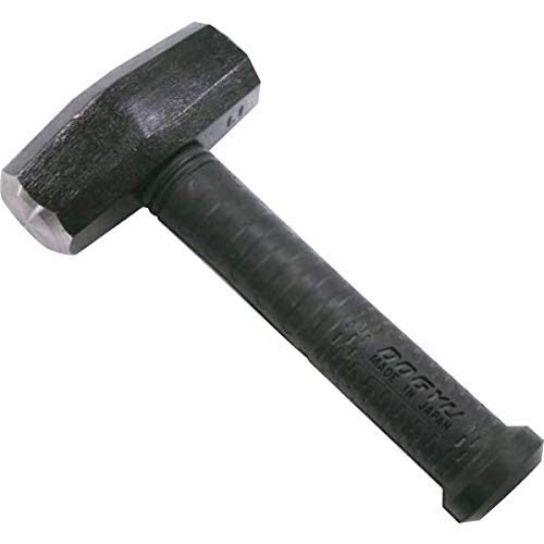 도규 파이프 숏 석공망치 1.1kg 02992 이미지 3