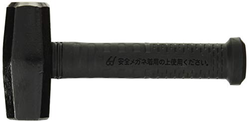 도규 파이프 숏 석공망치 1.1kg 02992 이미지 2