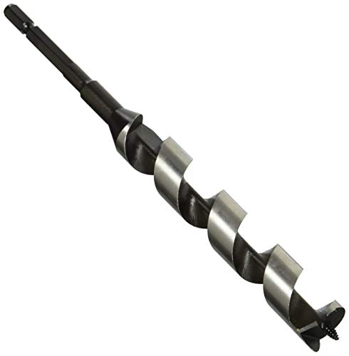 마키타 3D 목공용 드릴비트 A-63096 18.5mm 200mm 이미지 2