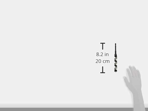 마키타 3D 목공용 드릴비트 A-63096 18.5mm 200mm 이미지 3