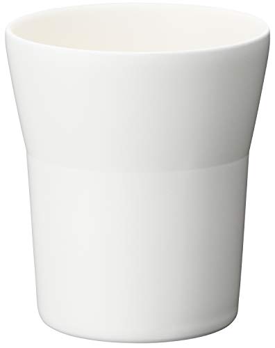 교세라 CTB-30WH-AZ 300ml 화이트 세라믹 진공 단열 텀블러 이미지 1