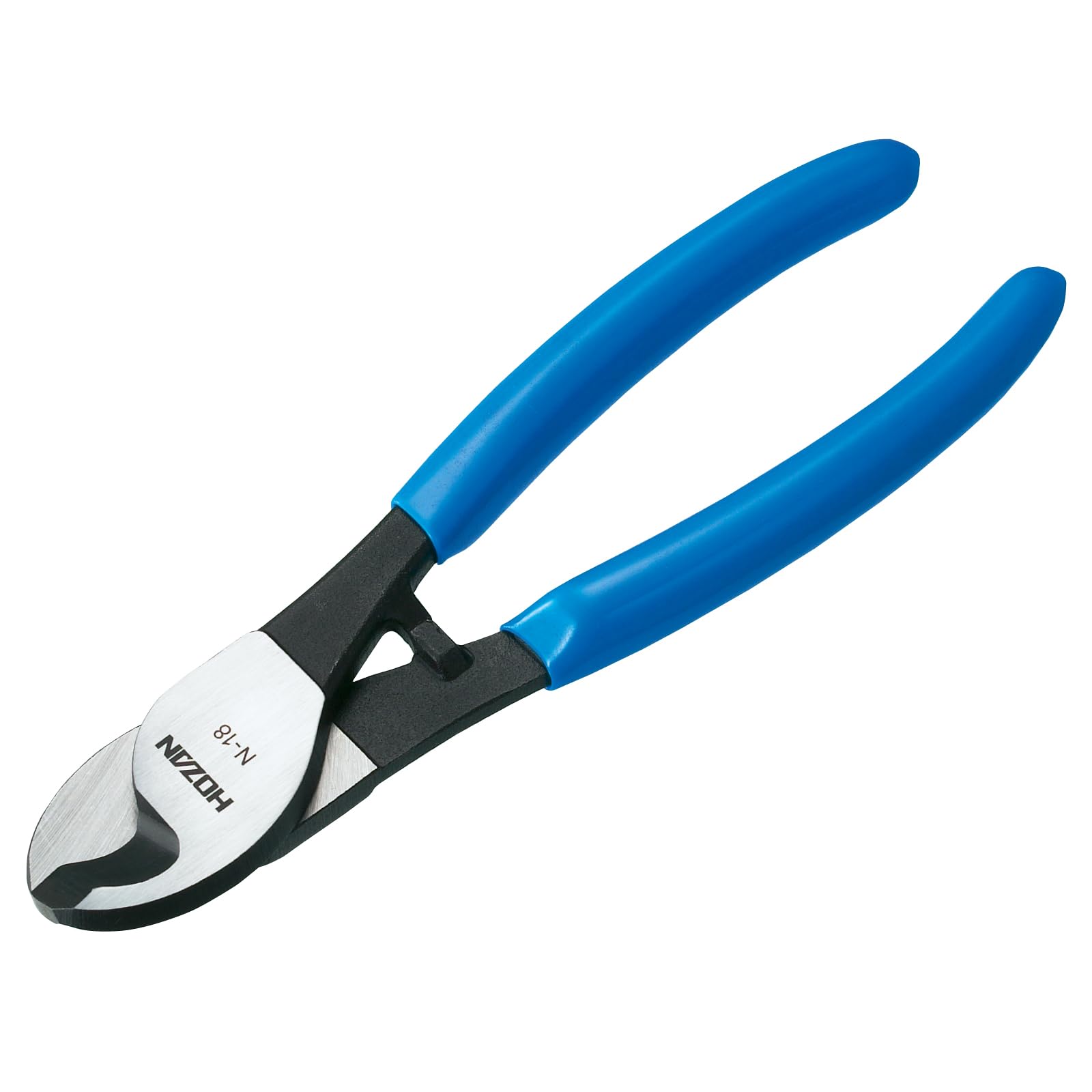 호잔 케이블 커터 N-18 22mm2 이미지 1
