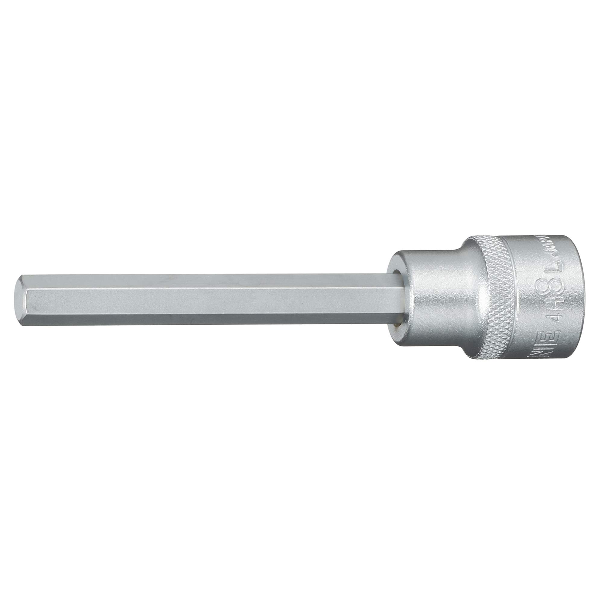 토네 HP4H-08L 롱 육각 소켓 8mm 12.7mm 이미지 1