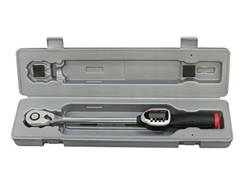 KTC 데지라체 GEK135-R4 디지털 토크렌치 27-135Nm 이미지 2
