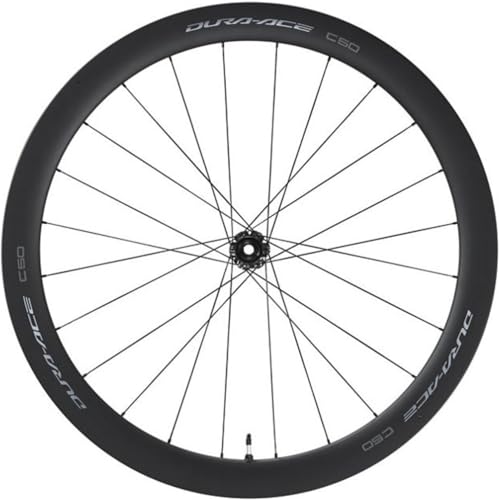 시마노 듀라에이스 WH-R9270-C50-TL 12단 튜블리스 디스크 휠셋 휠백포함 이미지 2