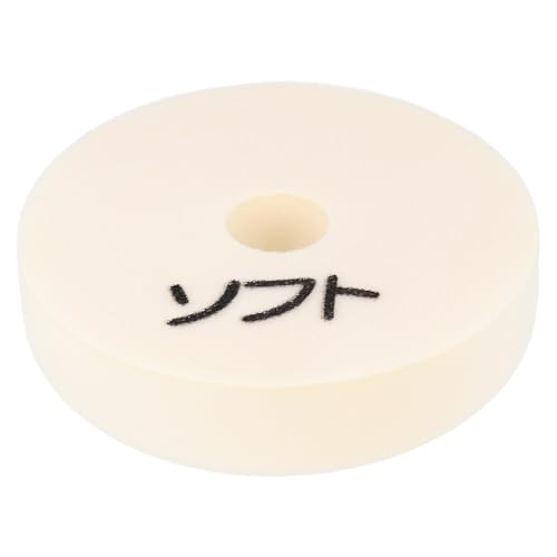 교세라 스펀지 버프 150mm 폴리셔 액세서리