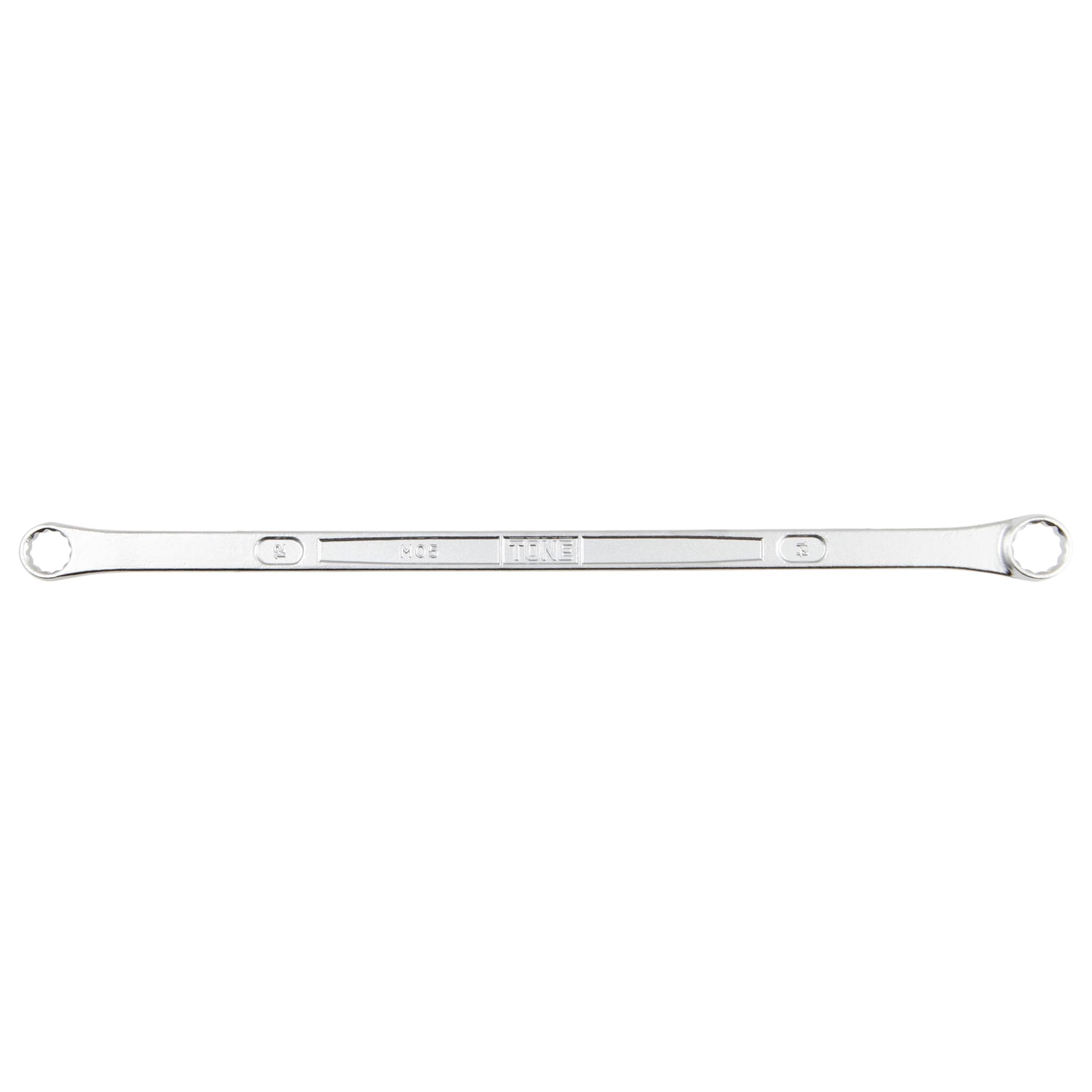 토네 HPM05-1214 12x14mm 초롱 스트레이트 메가네 렌치 이미지 2