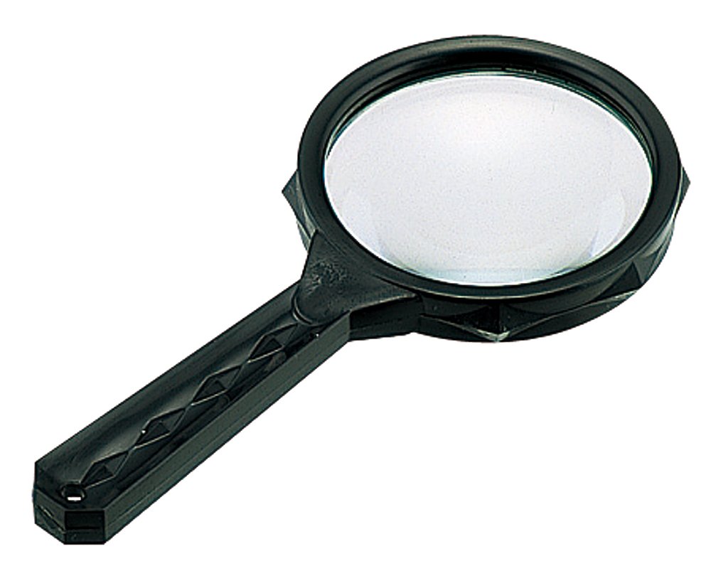 신와 S-2 휴대용 루페 45mm 3.5배 75556 이미지 1