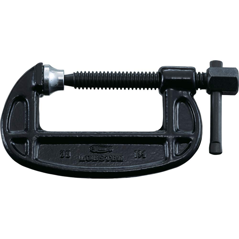 롭텍스 B형 샤코만력 B38 38mm C형 클램프