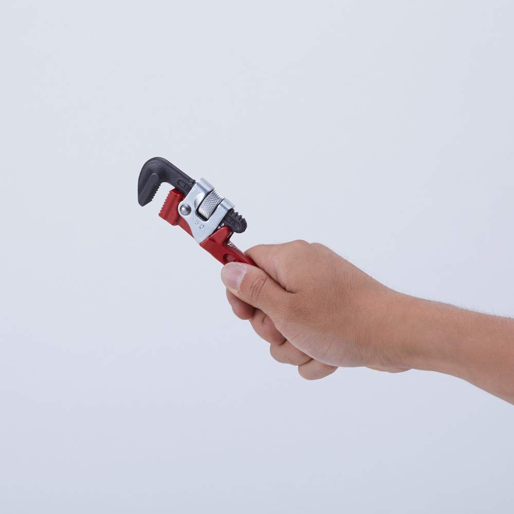 롭텍스 PW150 강력형 파이프렌치 150mm 이미지 7
