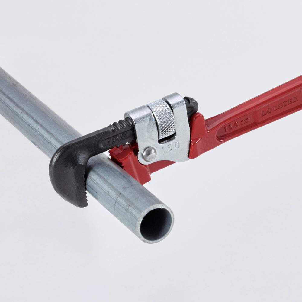 롭텍스 PW150 강력형 파이프렌치 150mm 이미지 3