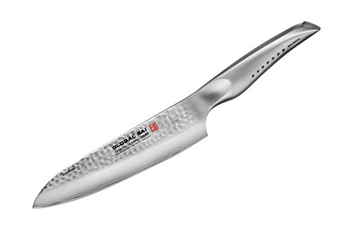 글로벌 SAI-01 셰프 나이프 7.5인치