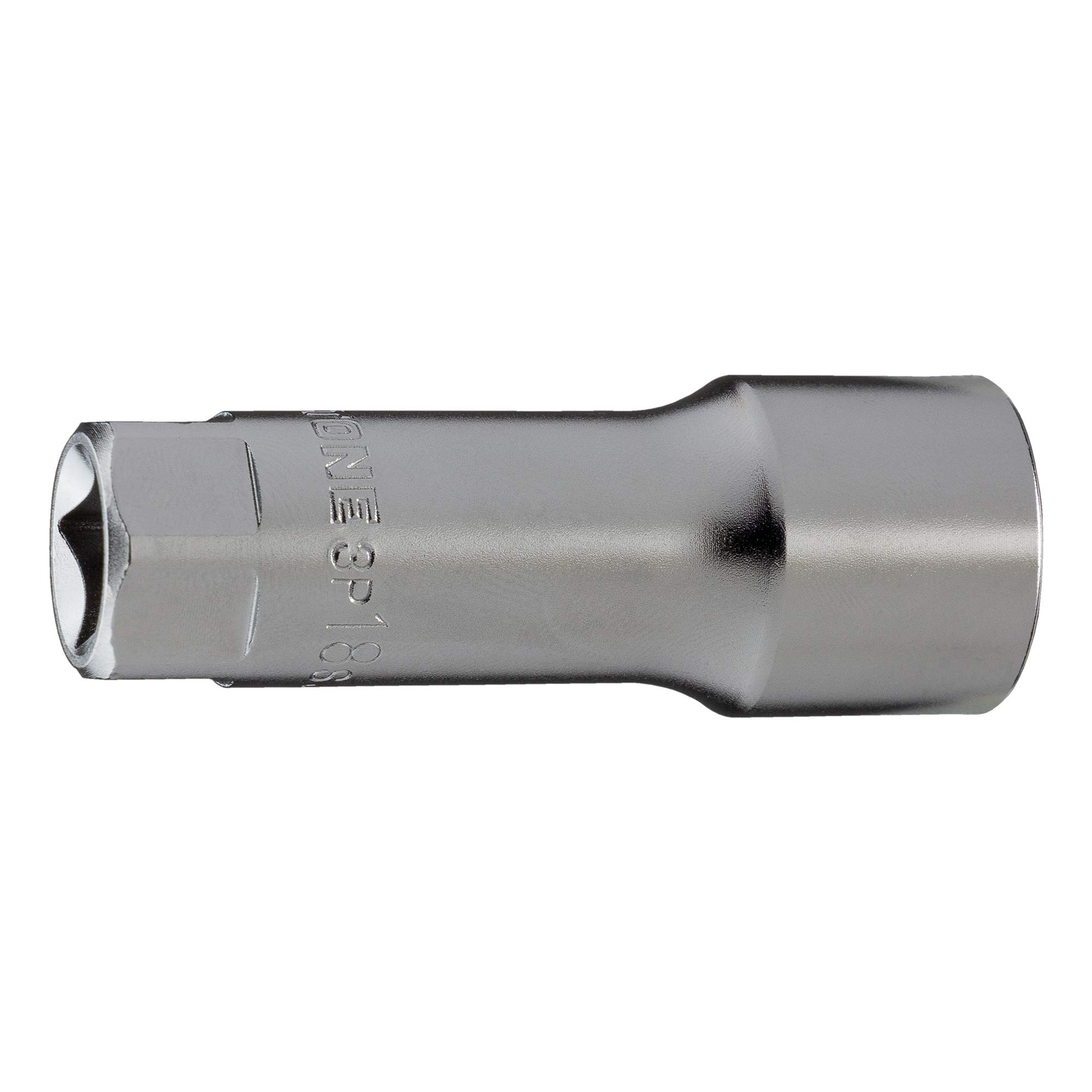 토네 HP3P-18S 18mm 플러그 소켓 9.5mm 마그네틱 6각 이미지 2