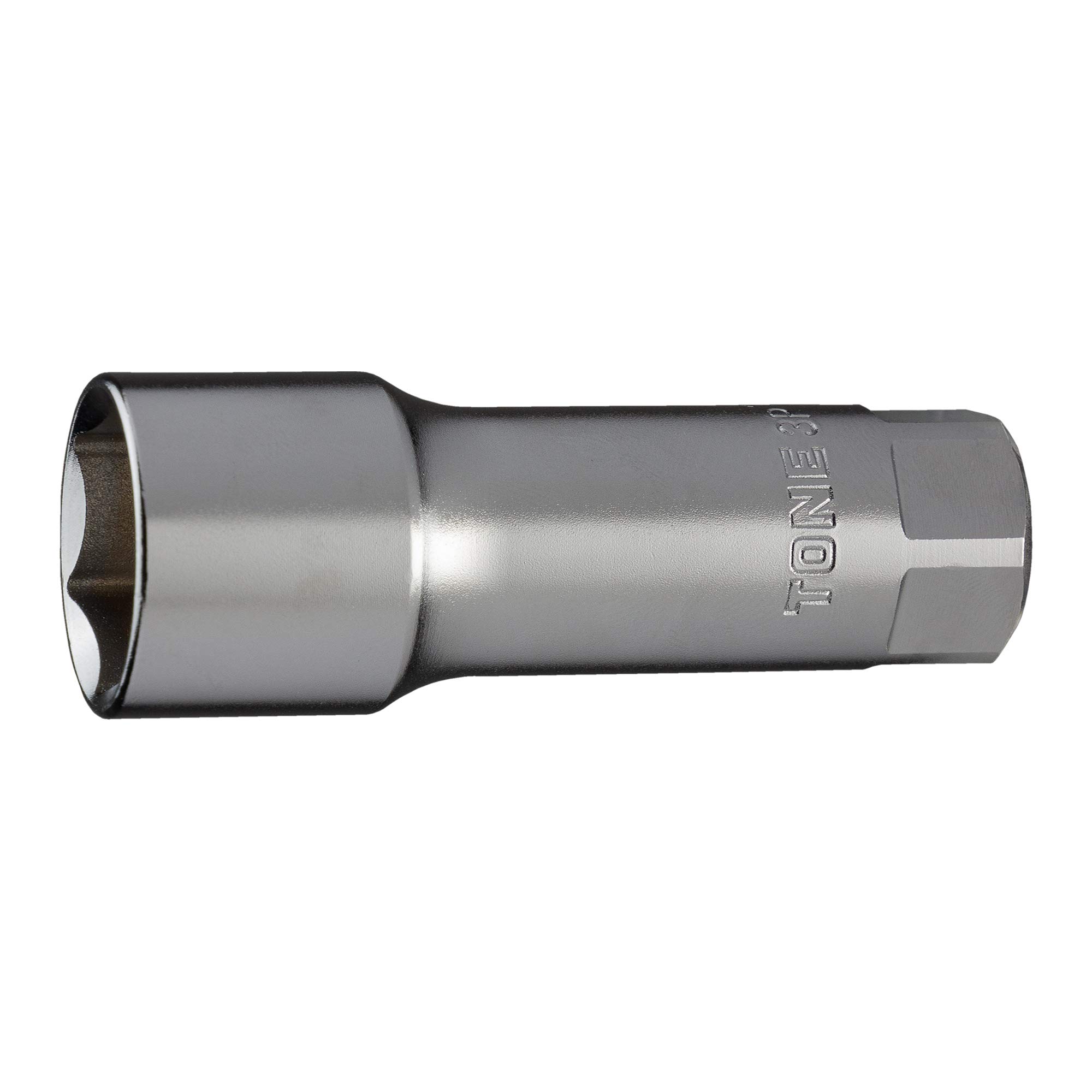 토네 HP3P-18S 18mm 플러그 소켓 9.5mm 마그네틱 6각