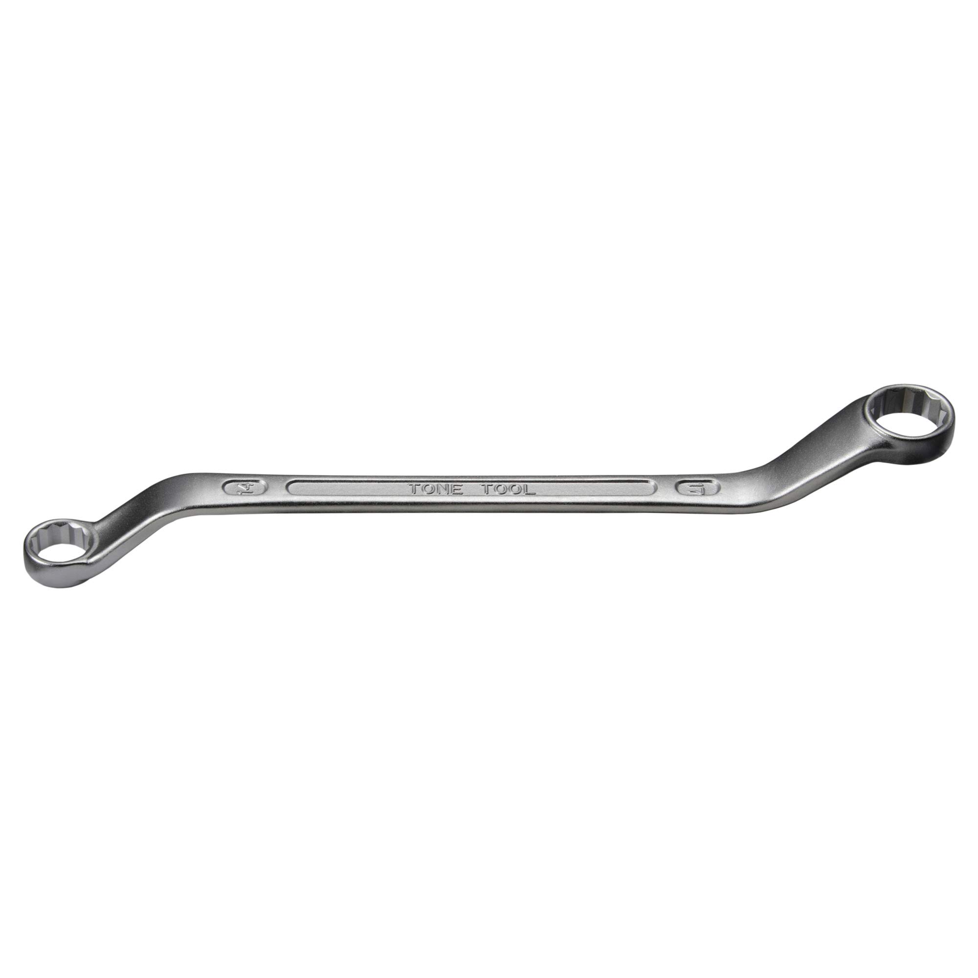 토네 45도 롱 옵셋 렌치 HPM45-1417 14x17mm 이미지 1