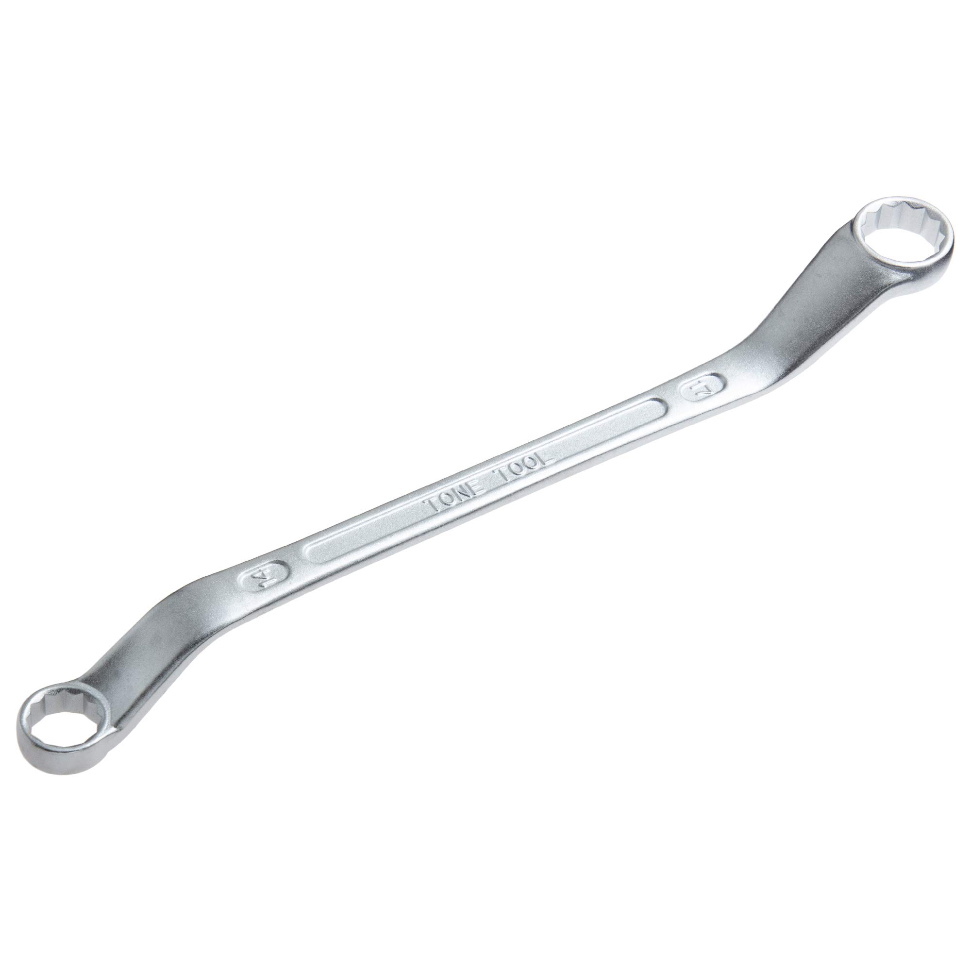 토네 45도 롱 옵셋 렌치 HPM45-1417 14x17mm 이미지 5