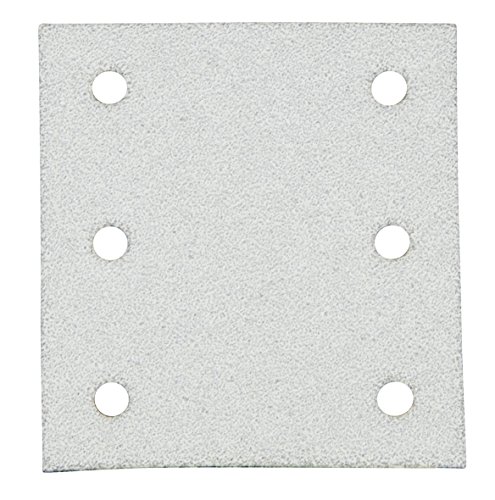 마키타 80방 A-52445 114x102mm 매직 샌딩페이퍼 10매입 이미지 2