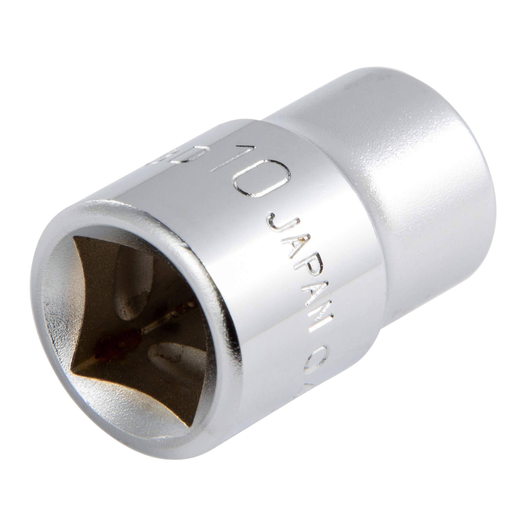 토네 12각 소켓 HP3D-10 10mm 이미지 2