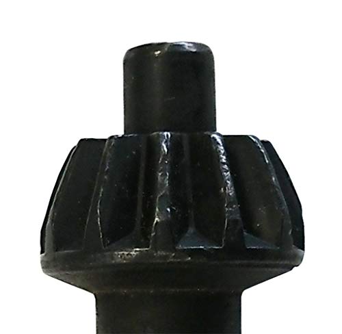 신와 척 핸들 78584 5mm B타입 이미지 4