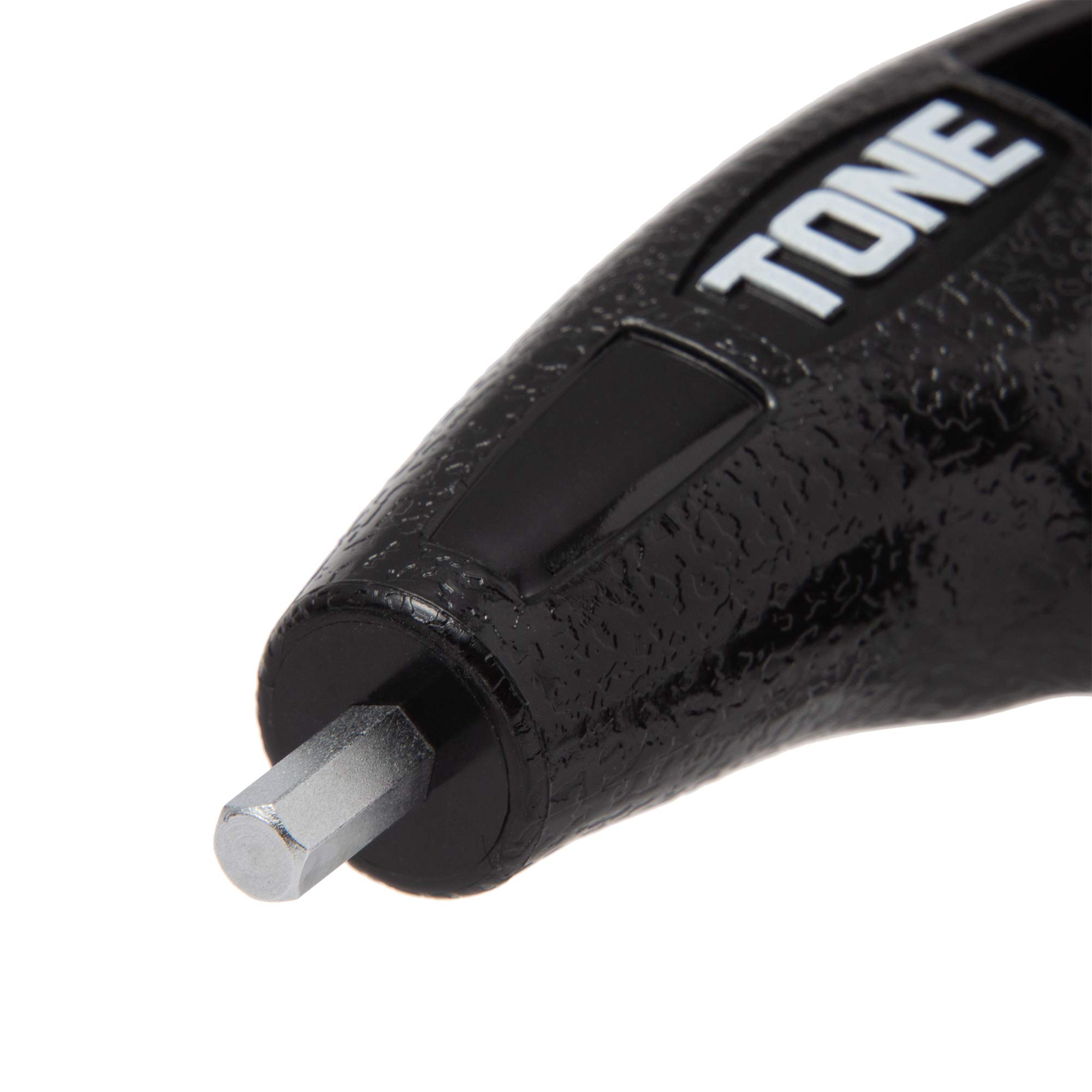토네 그립 볼포인트 육각렌치 TGBHW-04 4mm 블랙 이미지 2